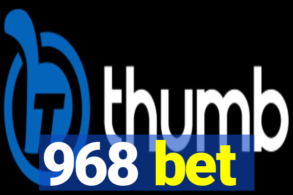 968 bet